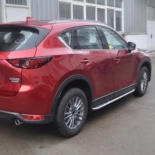 Seitenschweller Original (2 Stk) Mazda CX-9 2017- Foto 2