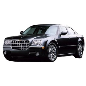 Chrysler C300 2004-2011 Tuning