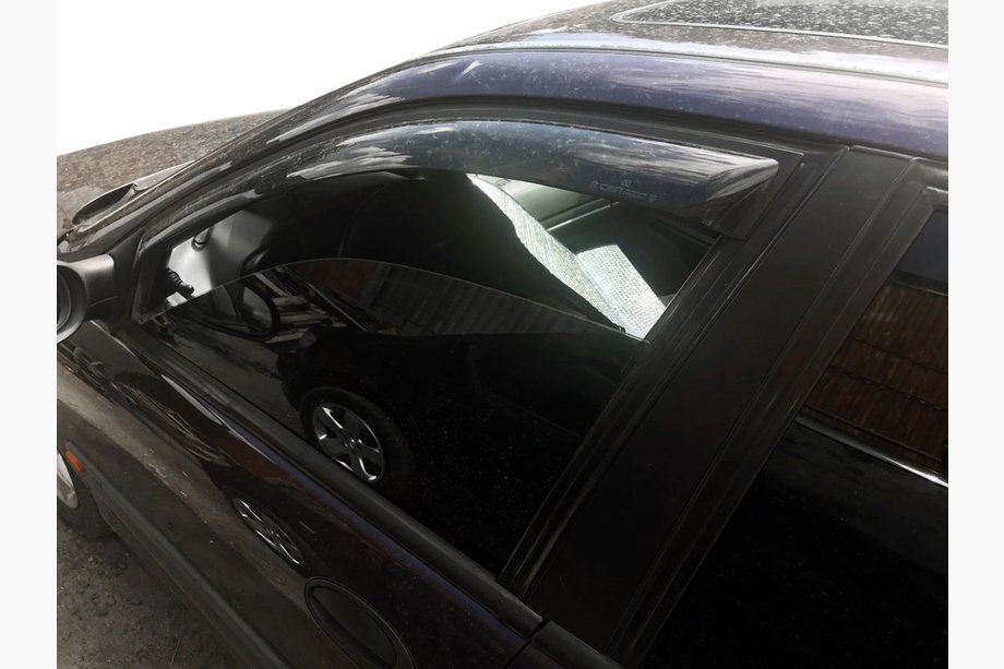 Renault Laguna 1994-2001 Windabweiser (vorne) Image