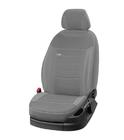 Iveco Eurotech 1992-2002 Autositzbezüge Stoff Classic Premium 2020 (Vordersitze) Foto 3