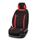 Iveco Eurotech 1992-2002 Autositzbezüge Stoff Classic Premium 2020 (Vordersitze) Foto 4