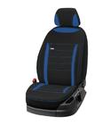 Iveco Eurotech 1992-2002 Autositzbezüge Stoff Classic Premium 2020 (Vordersitze) Foto 6