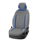 Iveco Eurotech 1992-2002 Autositzbezüge Stoff Classic Premium 2020 (Vordersitze) Foto 7