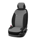 Iveco Eurotech 1992-2002 Autositzbezüge Stoff Classic Premium 2020 (Vordersitze) Foto 9