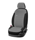 Iveco Eurotech 1992-2002 Autositzbezüge Stoff Classic Premium 2020 (Vordersitze) Foto 11