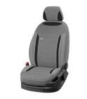 Iveco Eurotech 1992-2002 Autositzbezüge Stoff Classic Premium 2020 (Vordersitze) Foto 12