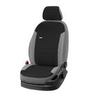 Iveco Eurotech 1992-2002 Autositzbezüge Stoff Classic Premium 2020 (Vordersitze) Foto 13