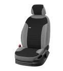 Iveco Eurotech 1992-2002 Autositzbezüge Stoff Classic Premium 2020 (Vordersitze) Foto 14