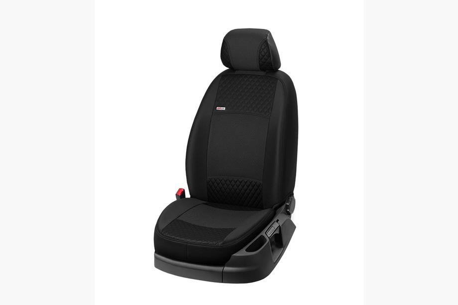 Renault Premium 2006-2013 Autositzbezüge Stoff Classic 2020 (Vordersitze) Image