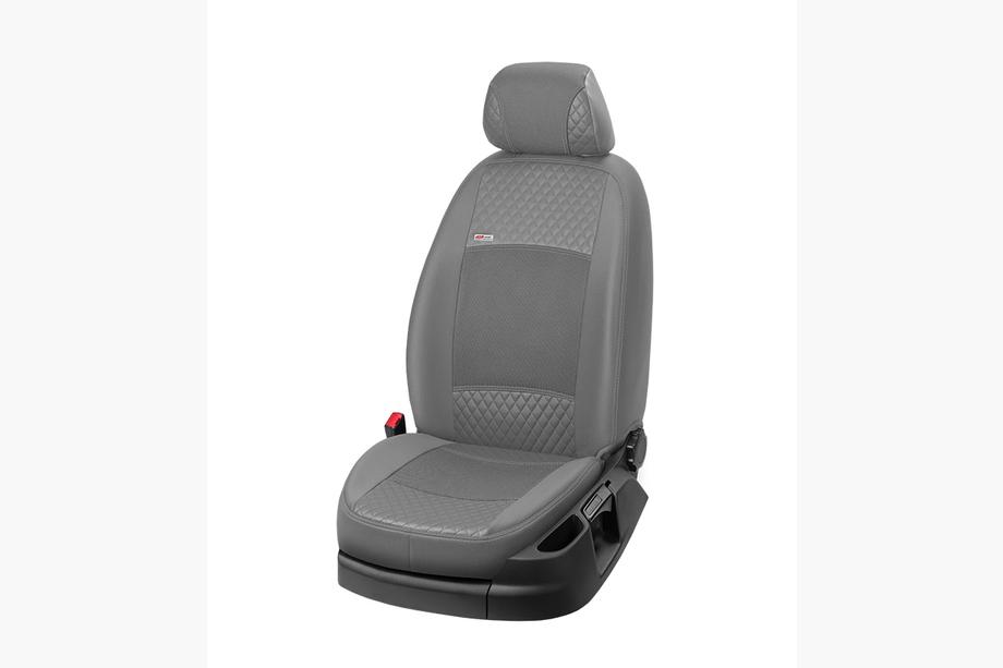 Audi A3 1996-2003 Autositzbezüge Stoff Classic 2020 (kompletter Innenraum) Foto 2
