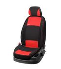 Renault Premium 2006-2013 Autositzbezüge Stoff Classic 2020 (Vordersitze) Foto 3