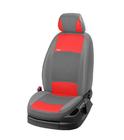 Renault Premium 2006-2013 Autositzbezüge Stoff Classic 2020 (Vordersitze) Foto 4