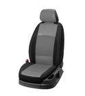 Renault Premium 2006-2013 Autositzbezüge Stoff Classic 2020 (Vordersitze) Foto 13