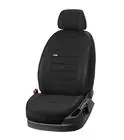 Mitsubishi Grandis 2003-2011 Autositzbezüge Kunstleder+Stoff Eco Classic 2020 (kompletter Innenraum) Foto 1