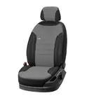 Mitsubishi Grandis 2003-2011 Autositzbezüge Kunstleder+Stoff Eco Classic 2020 (kompletter Innenraum) Foto 8