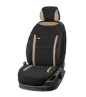 Mitsubishi Grandis 2003-2011 Autositzbezüge Kunstleder+Stoff Eco Classic 2020 (kompletter Innenraum) Foto 14