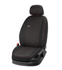 Iveco Eurotech 1992-2002 Autositzbezüge aus Kunstleder Eco Grand 2020 (Vordersitze) Foto 1