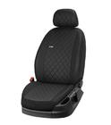 Iveco Eurotech 1992-2002 Autositzbezüge aus Kunstleder Eco Grand 2020 (Vordersitze) Foto 2