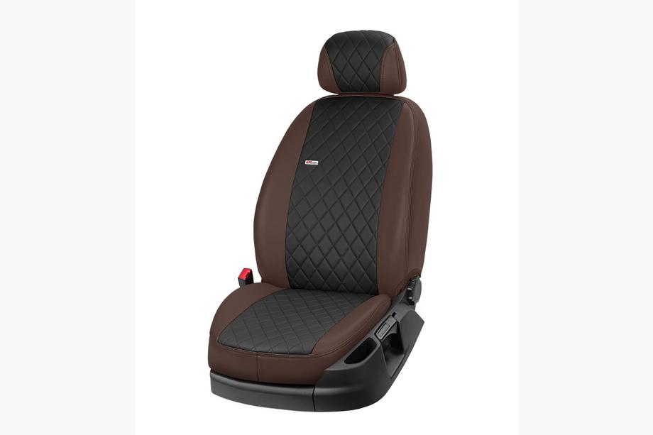 Fiat Tipo 2016- Autositzbezüge aus Kunstleder Eco Grand 2020 (kompletter Innenraum) Foto 10