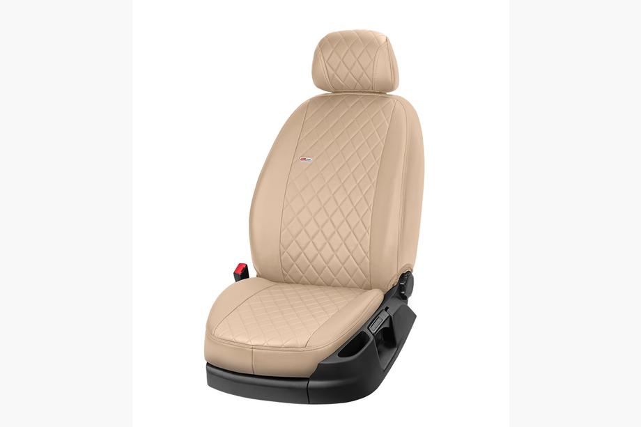 Fiat Tipo 2016- Autositzbezüge aus Kunstleder Eco Grand 2020 (kompletter Innenraum) Foto 15