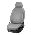 Fiat Freemont 2011-2016 Autositzbezüge aus Kunstleder Eco Laser (3 Reihen) Foto 3
