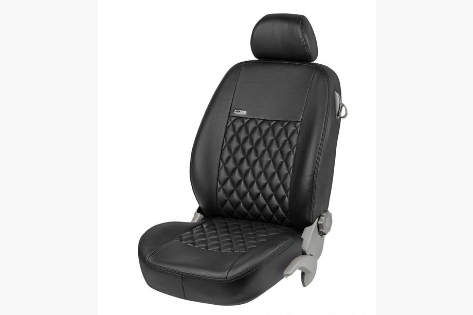 GAZelle 1998- Autositzbezüge aus Kunstleder Eco Prestige (Vordersitze) Image