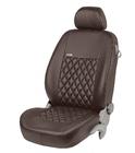 GAZelle 1998- Autositzbezüge aus Kunstleder Eco Prestige (Vordersitze) Foto 12