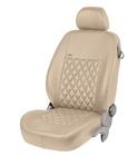 GAZelle 1998- Autositzbezüge aus Kunstleder Eco Prestige (Vordersitze) Foto 14