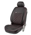 GAZelle 1998- Autositzbezüge aus Kunstleder Eco Prestige (Vordersitze) Foto 2