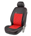 GAZelle 1998- Autositzbezüge aus Kunstleder Eco Prestige (Vordersitze) Foto 4