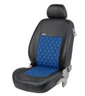 GAZelle 1998- Autositzbezüge aus Kunstleder Eco Prestige (Vordersitze) Foto 5