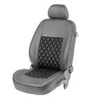 GAZelle 1998- Autositzbezüge aus Kunstleder Eco Prestige (Vordersitze) Foto 7
