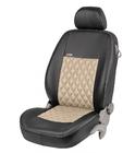 GAZelle 1998- Autositzbezüge aus Kunstleder Eco Prestige (Vordersitze) Foto 8