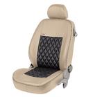 GAZelle 1998- Autositzbezüge aus Kunstleder Eco Prestige (Vordersitze) Foto 9
