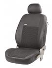 Citroen Jumpy 2007–2017 Autositzbezüge Kunstleder+Stoff Eco Classic (3 Reihen) Foto 1