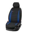 DAF CF 2000-2013 Autositzbezüge Kunstleder+Stoff+Alcantara Vip Elite 2020 (Vordersitze) Foto 6