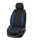 DAF CF 2000-2013 Autositzbezüge Kunstleder+Stoff+Alcantara Vip Elite 2020 (Vordersitze) Foto 7