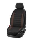 DAF CF 2000-2013 Autositzbezüge Kunstleder+Stoff+Alcantara Vip Elite 2020 (Vordersitze) Foto 10