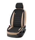 DAF CF 2000-2013 Autositzbezüge Kunstleder+Stoff+Alcantara Vip Elite 2020 (Vordersitze) Foto 22