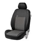 Renault Trafic 2015- Autositzbezüge Kunstleder+Stoff+Alcantara VIP Elite (8 oder 9 Sitze) Foto 9