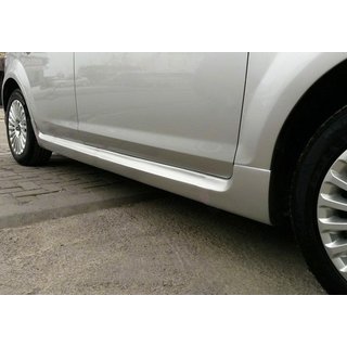 Seitenschweller Sedan (grundiert zum Lackieren) Foto 1