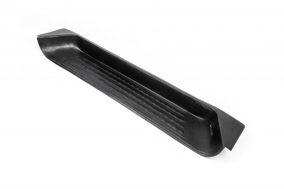 Volkswagen T5 Multivan 2003–2010 Schwellerabdeckung Schiebetür (GFK) Image