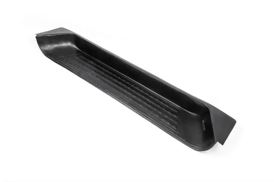 Volkswagen T5 Transporter 2003-2010 Schwellerabdeckung Schiebetür (GFK) Image