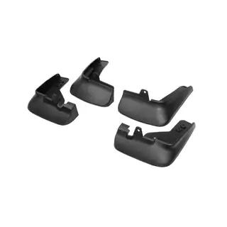 Original Schmutzfänger Premium 2017-2021 (4 Stk) Mazda CX-5 2017–2025 Foto 1