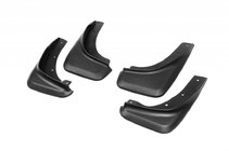 Volvo S40 2004-2012 Original Schmutzfänger Premium 2008-2012 (4 Stk) Foto 1