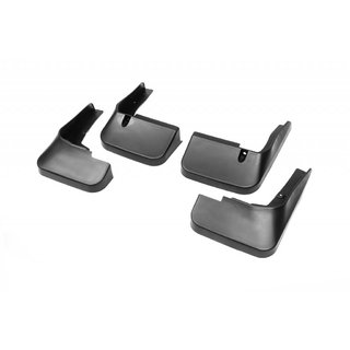 Original Premium Schmutzfänger 2011-2013 (4 Stk) Toyota Highlander 2008-2013 Foto 1