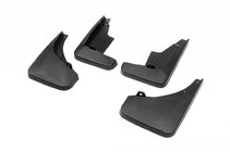 Jeep Compass 2006-2016 Original Schmutzfänger Premium 2011-2016 (4 Stk) Foto 1