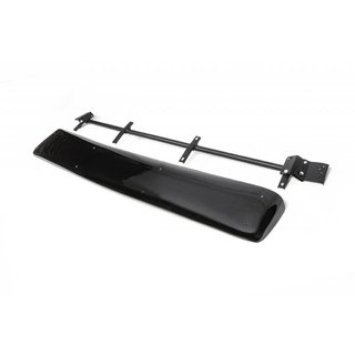 Frontscheiben-Sonnenblende Toyota Land Cruiser 100 1998-2007 Foto 4