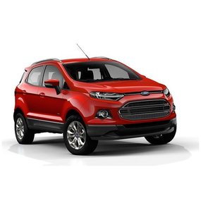 Ford Ecosport 2013-2022 Tuning
