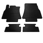 Mercedes A-class W169 2004-2012 Gummimatten (4 Stk, Stingray Premium) Foto 1